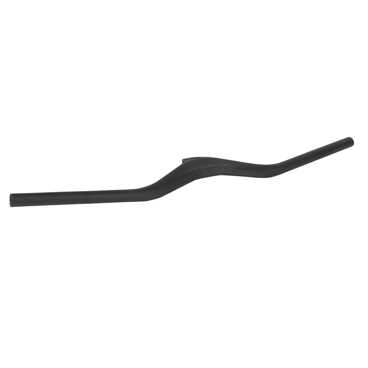 MGM CARBON MTB COCKPIT 760x80mm/-17º (22) 