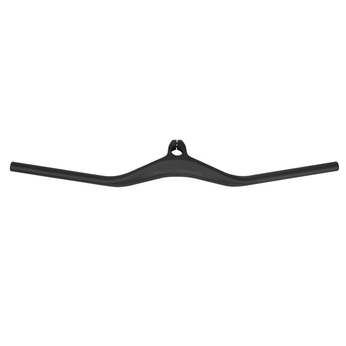 MGM CARBON MTB COCKPIT 760x80mm/-17º (22) 