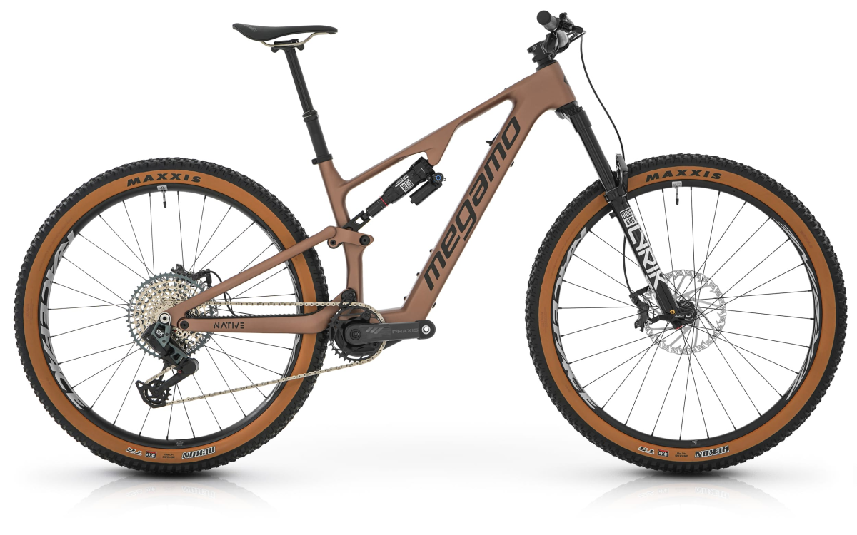 29" NATIVE 03 - BROWN M (24)