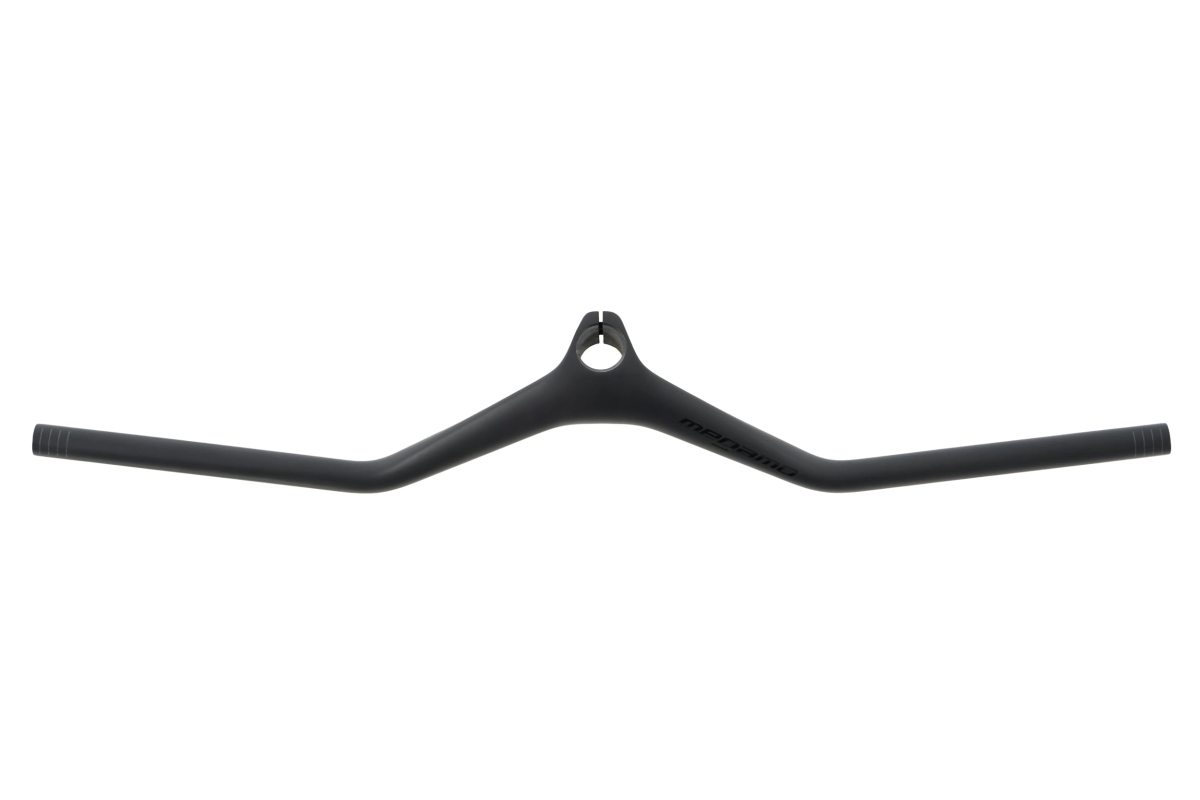 MGM CARBON MTB COCKPIT 760x60mm/-17º (23) 