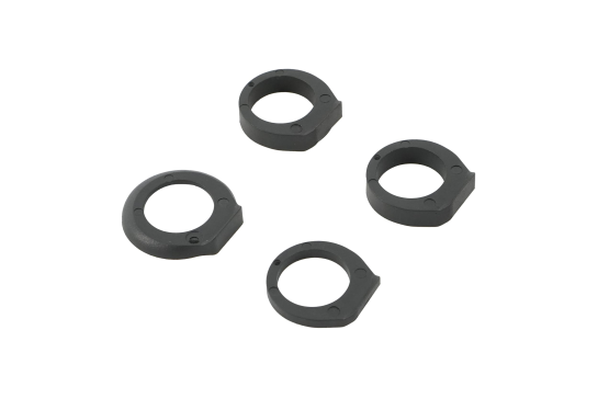 MGM CARBON MTB COCKPIT SPACER SET (22)