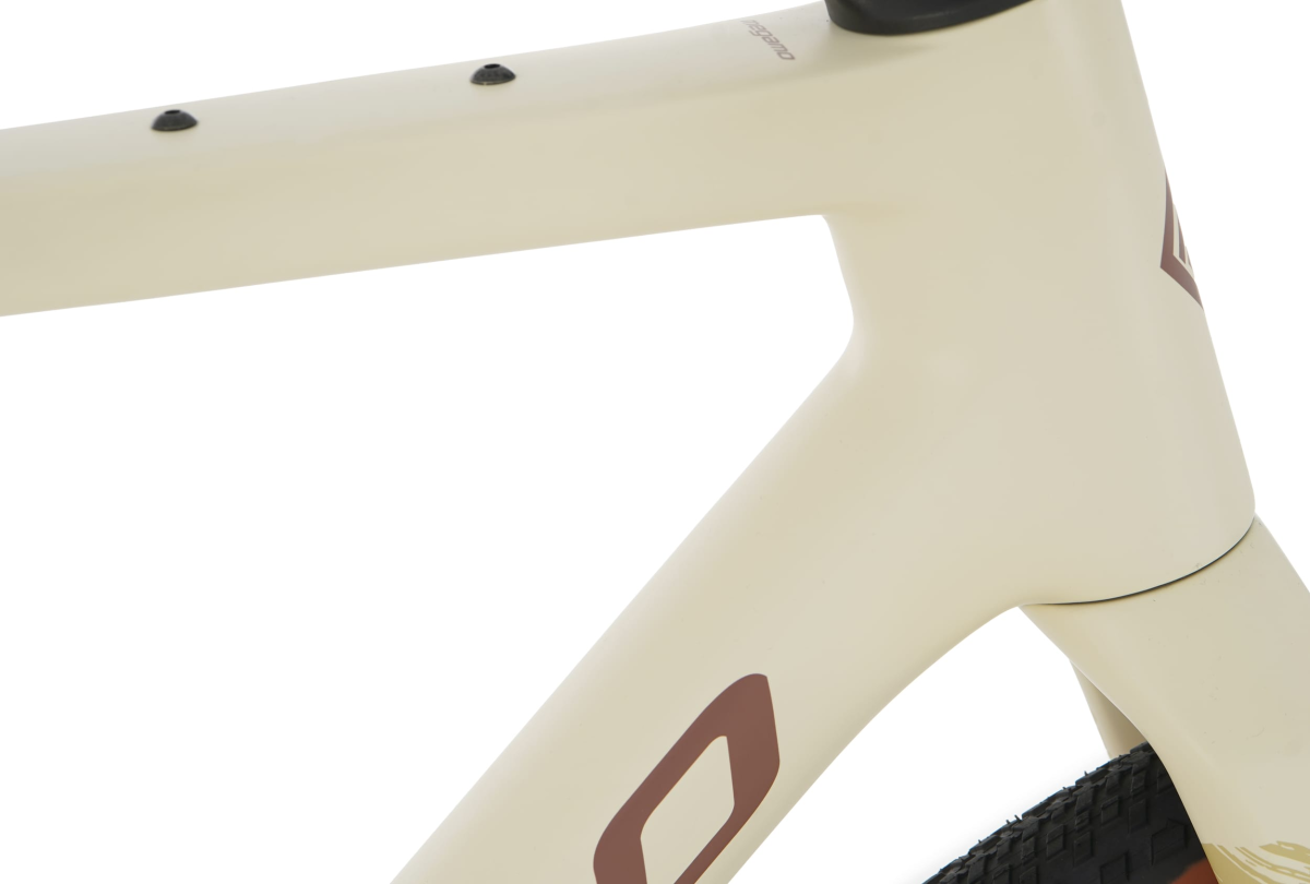 SILK GRX Di2 - BEIGE XS (25)