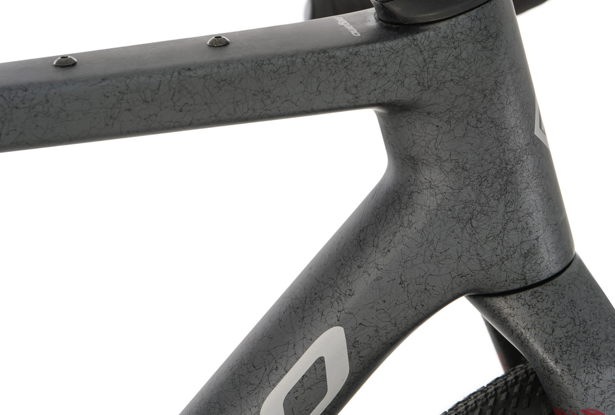 SILK GRX Di2 - GREY XS (25)