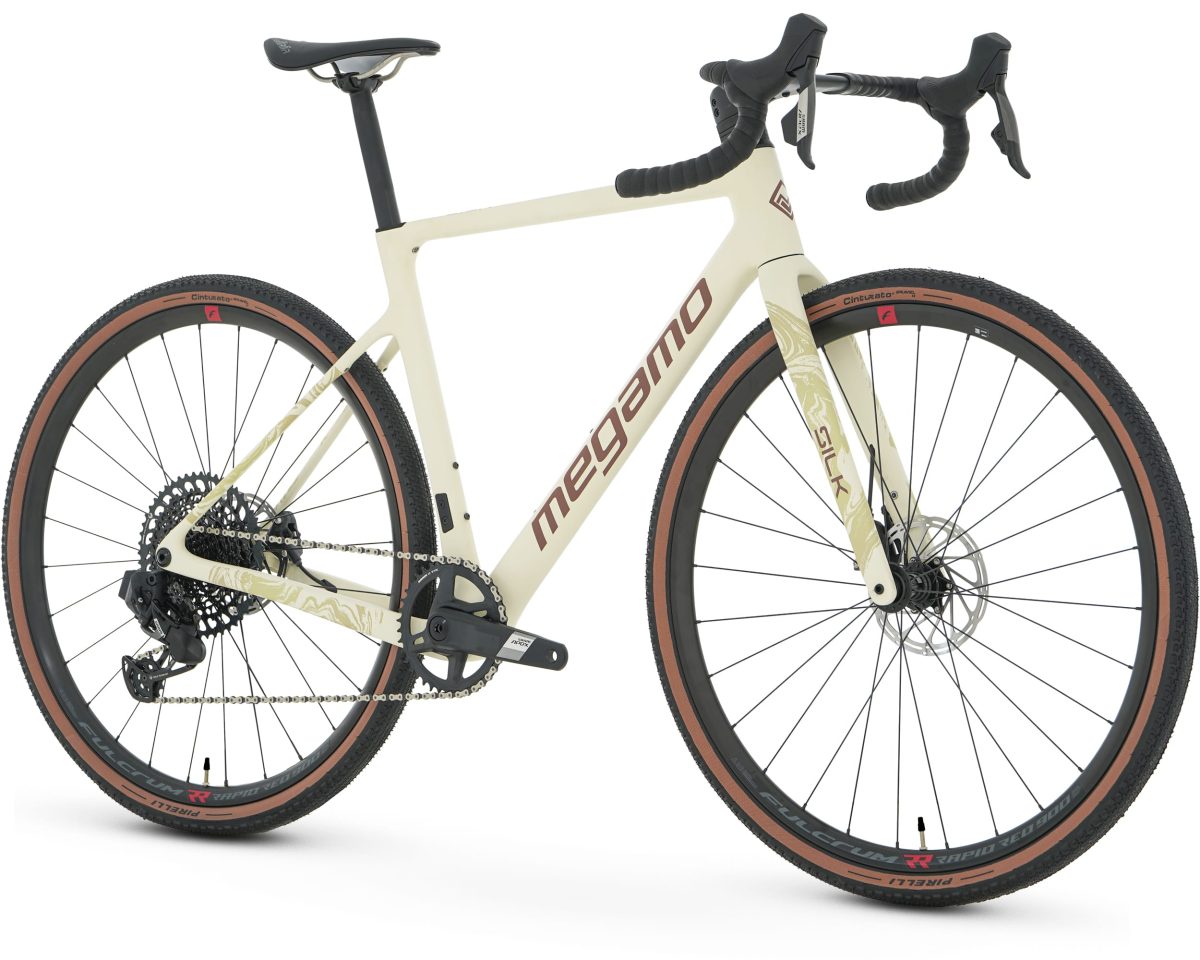 SILK 05  AXS - BEIGE XS (25)