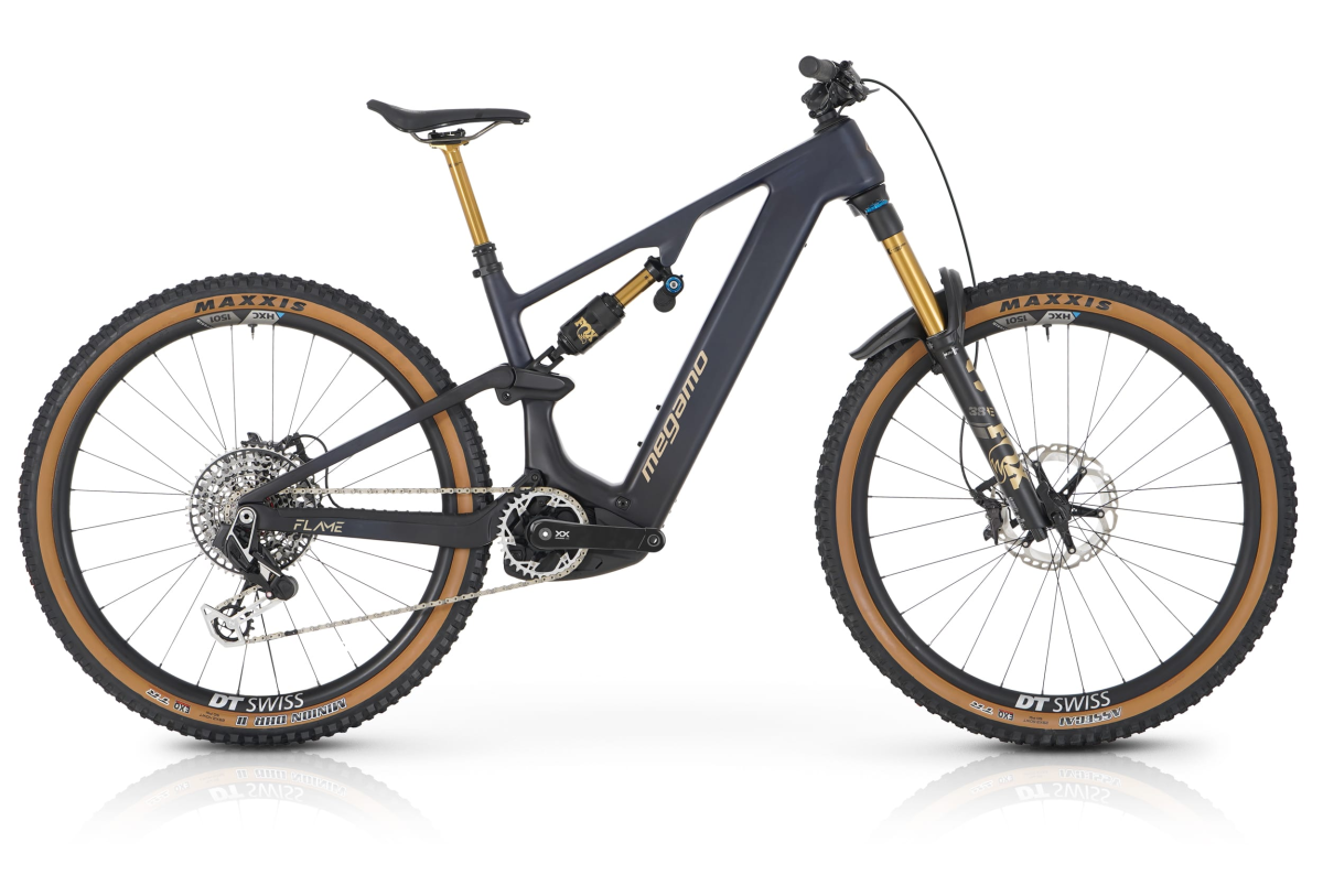 FLAME CRB 01 RACE - ALPHA NAVY S (26)