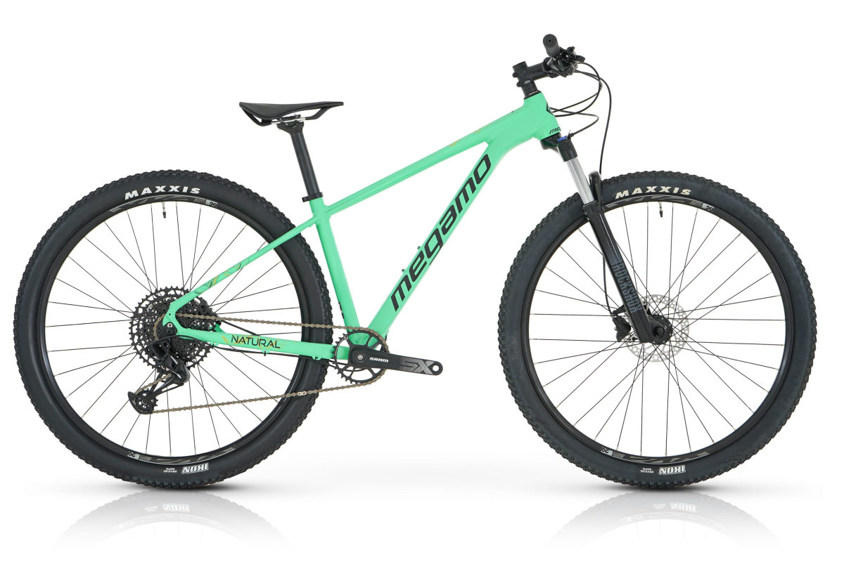 29" NATURAL ELITE 15 - TURQUOISE S (26)