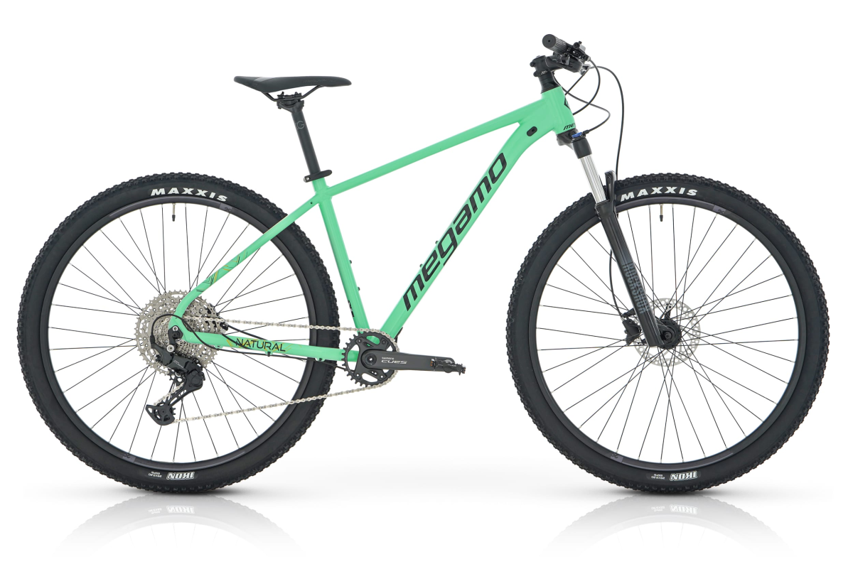 29" NATURAL 30 - TURQUOISE S (26)