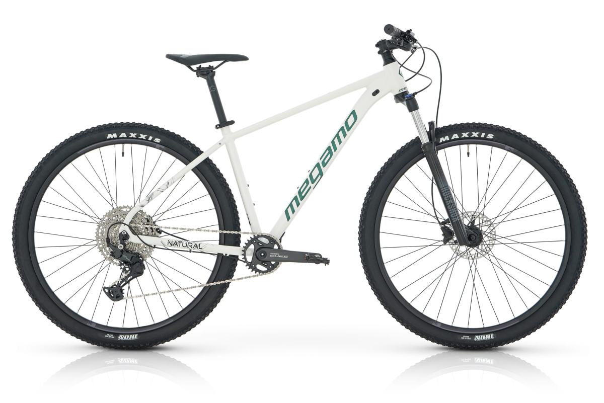 29" NATURAL 30 - WHITE S (26)