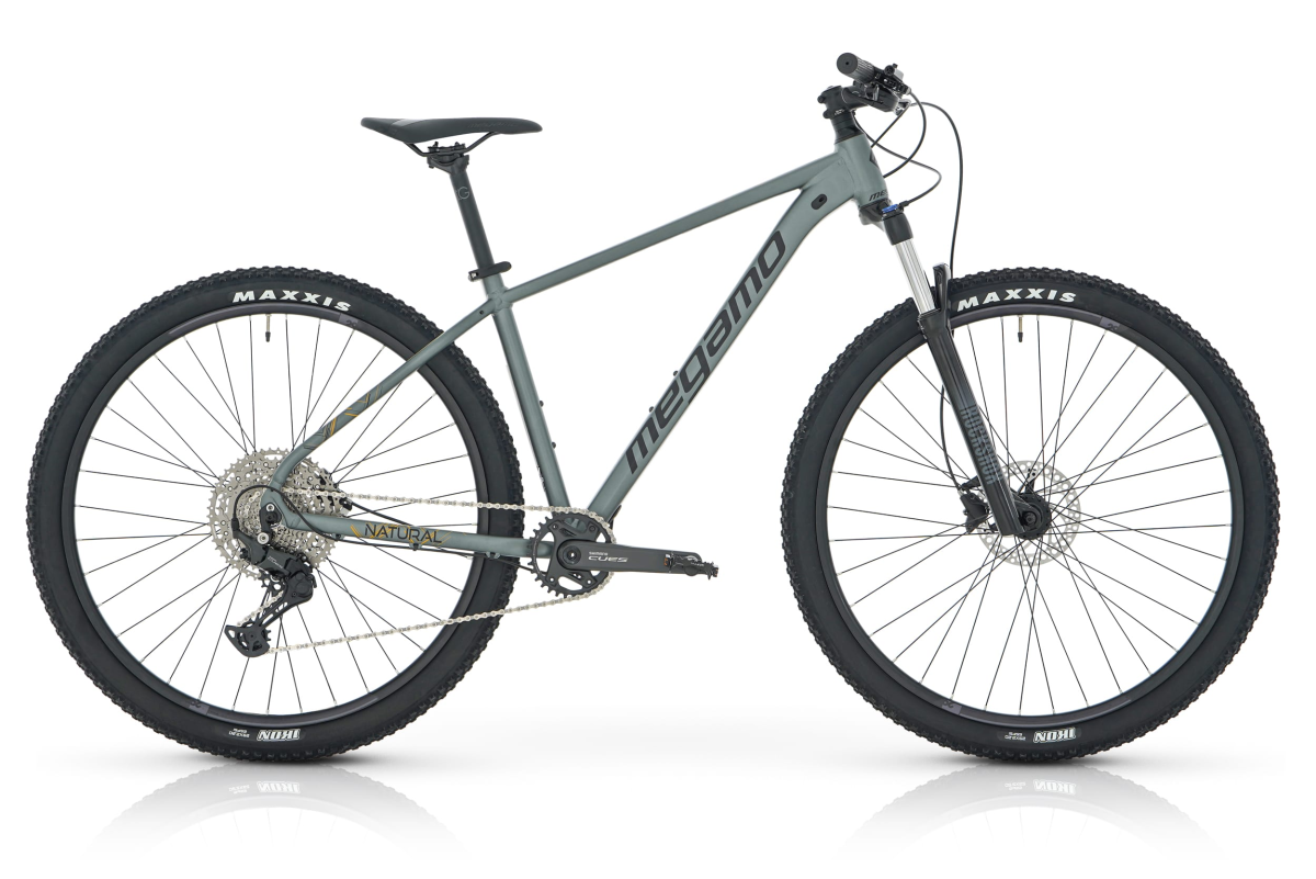 29" NATURAL 30 - NIGHT GREY S (26)