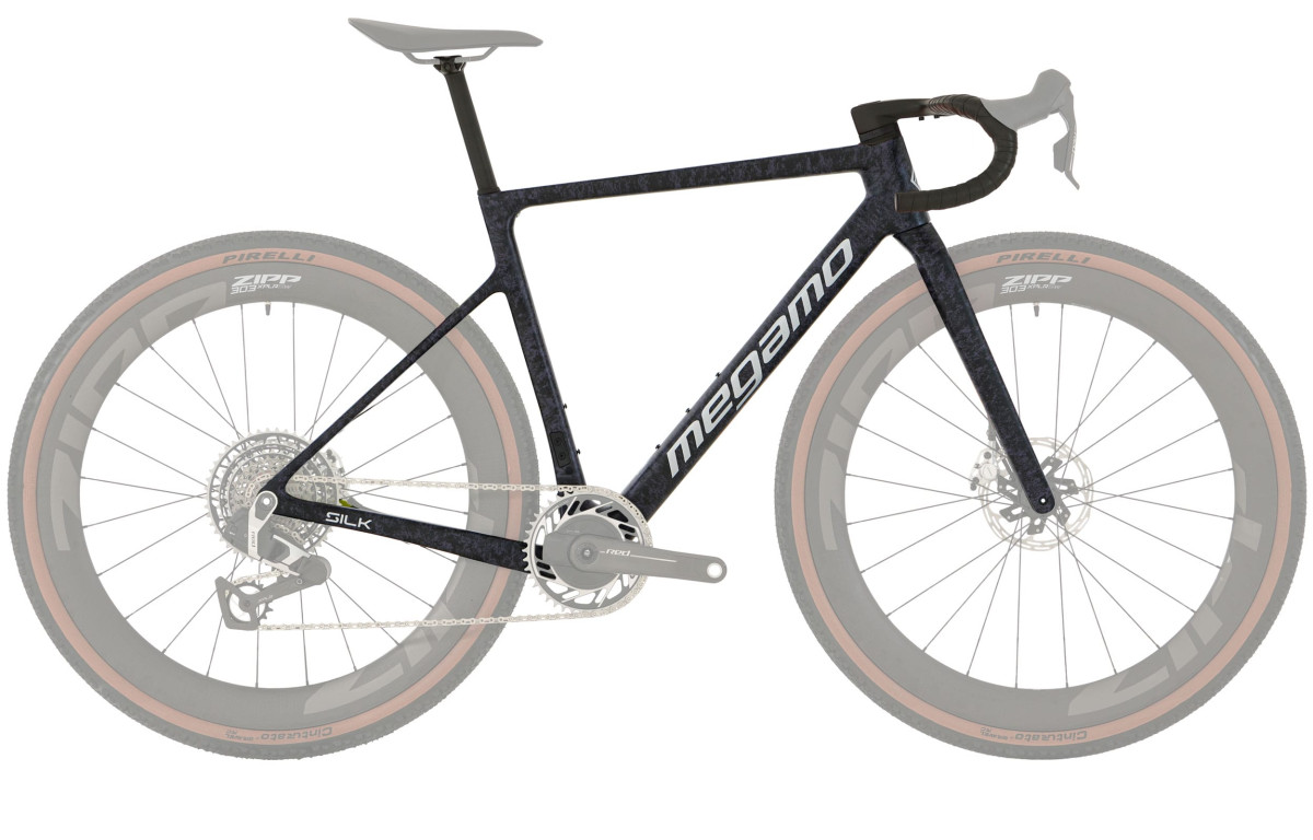 FRAMESET -SILK JADE BLACK XS (26)