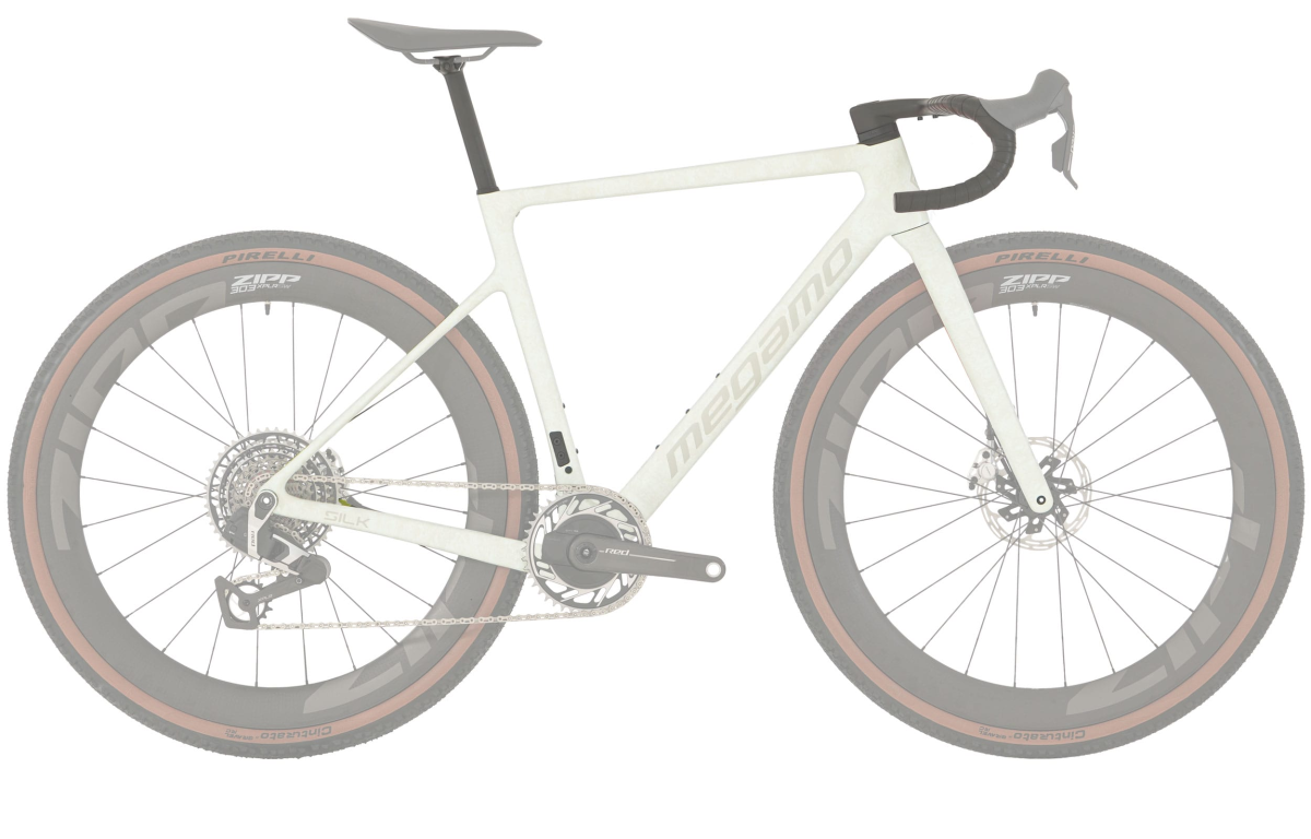 FRAMESET -SILK JADE BEIGE XS (26)
