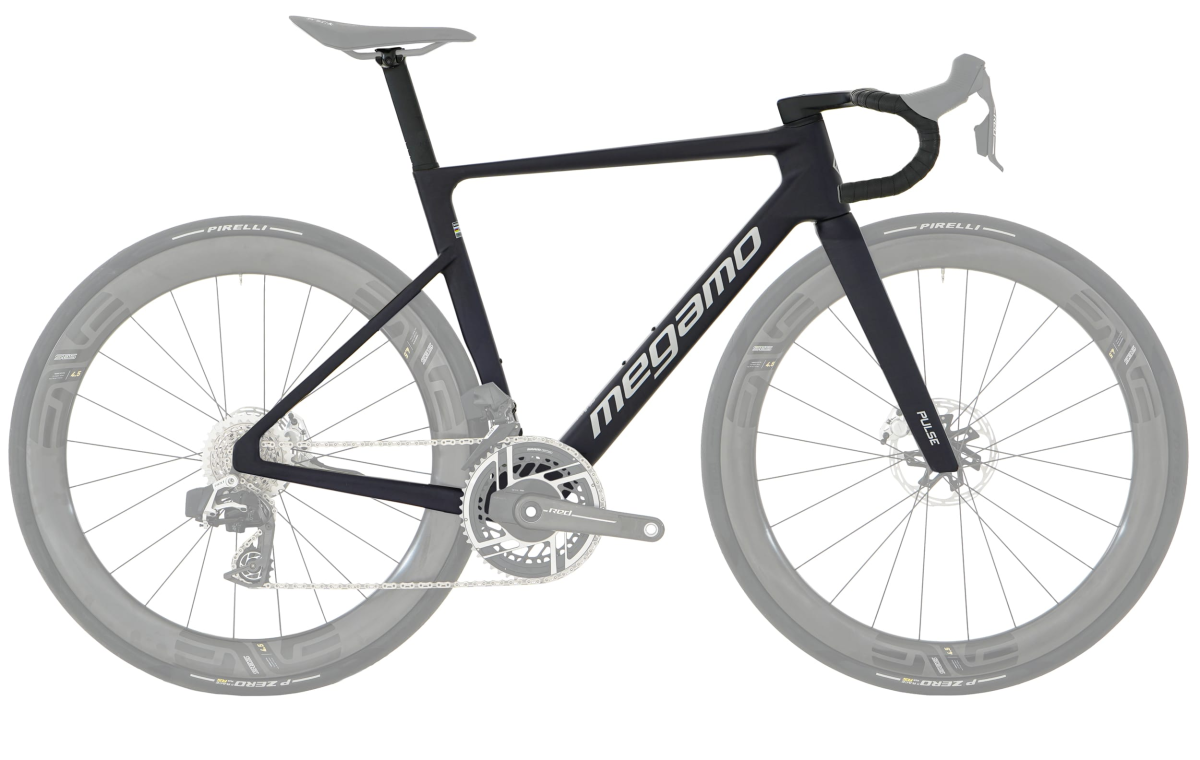 FRAMESET -PULSE BLACK SLR XS (26)