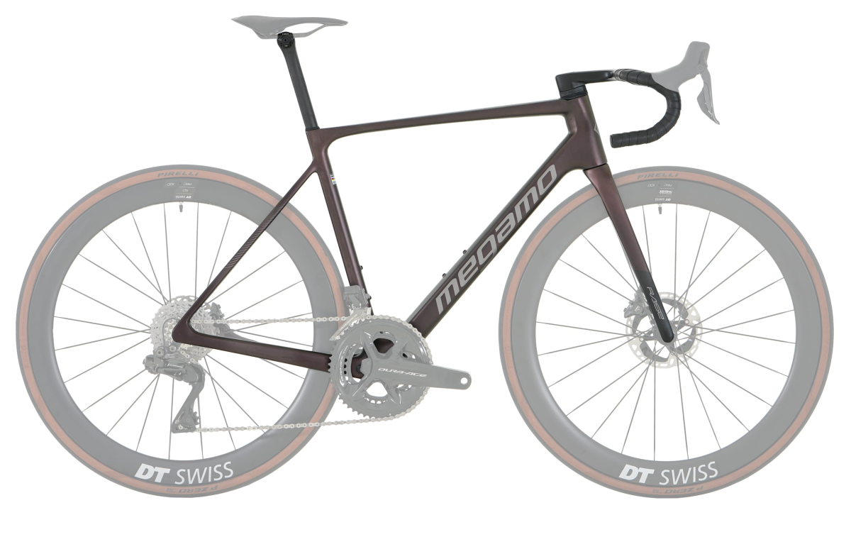 FRAMESET -RAISE GARNET UD XS (26)