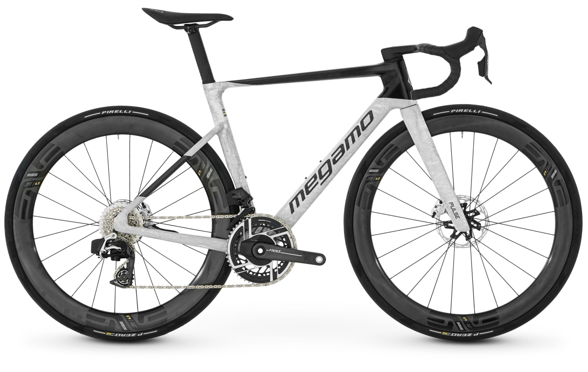 PULSE ENVE EDITION - WHITE SLR XS (26)