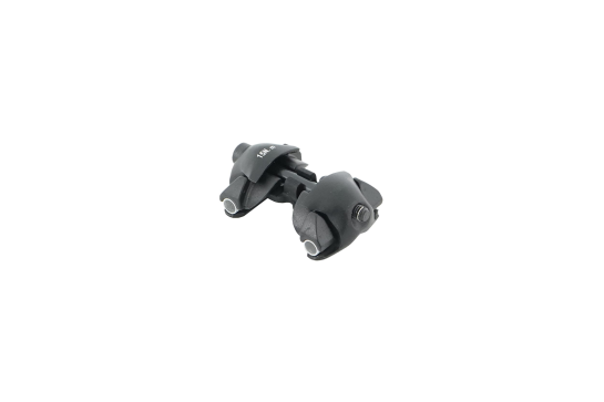 PULSE SADDLE MOUNT 7x7mm (25)
