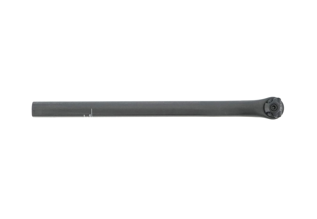 RAISE CARBON SEATPOST 350mm (25)