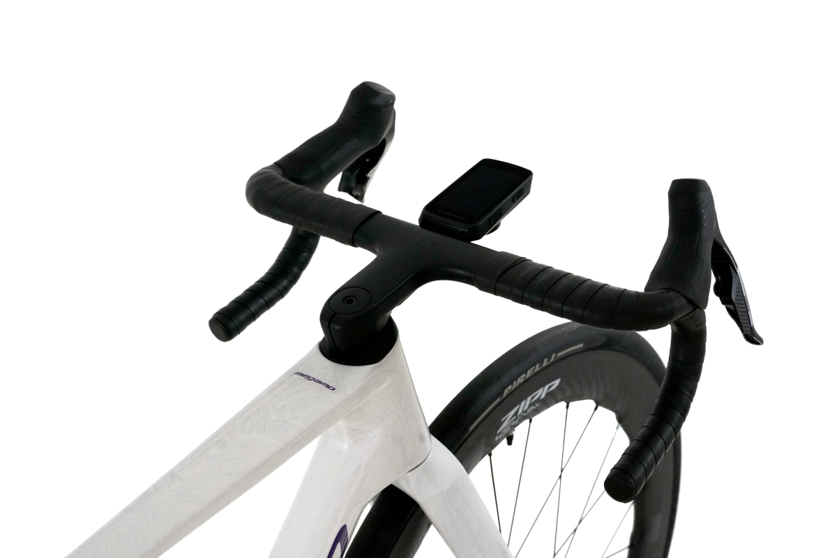 PULSE SRAM EDITION - WHITE ICE XS (26)