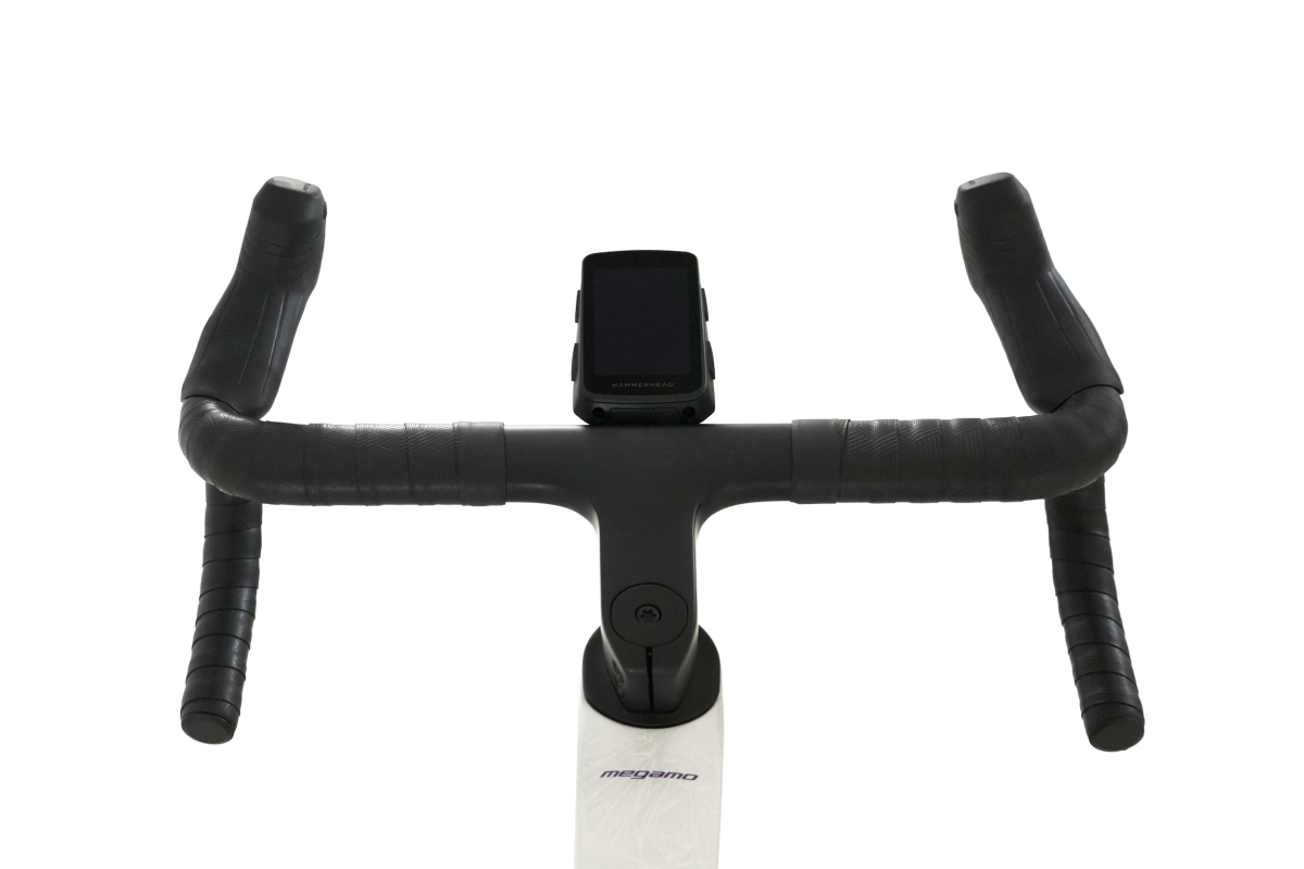 PULSE SRAM EDITION - WHITE ICE XS (26)