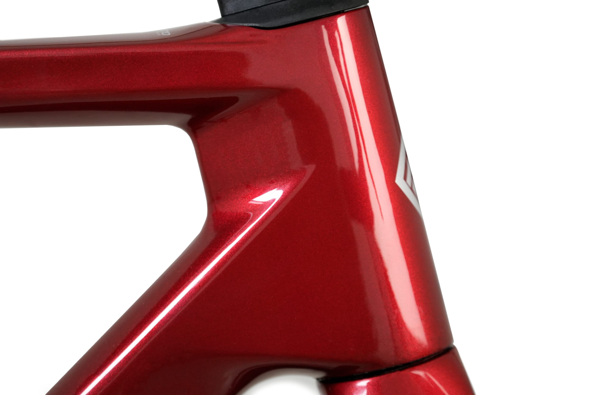 PULSE 05 CW - RED XS (26)