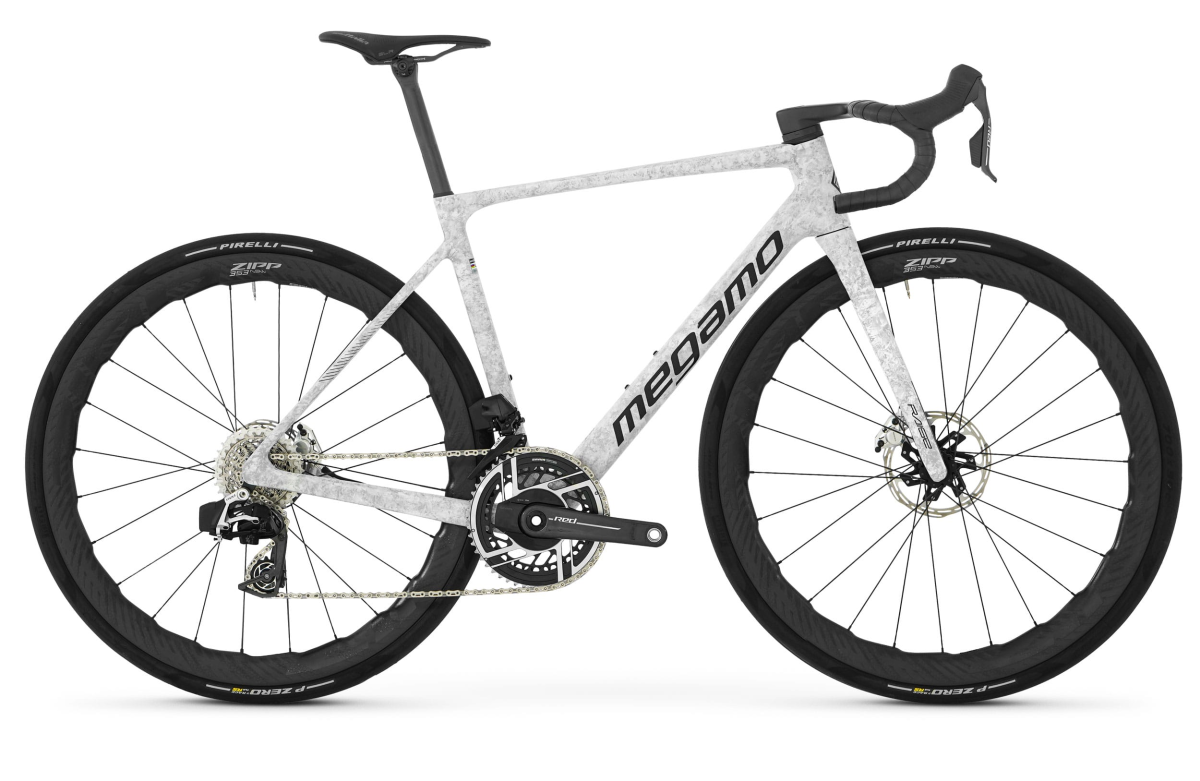 RAISE 00 - JADE WHITE XS (26)