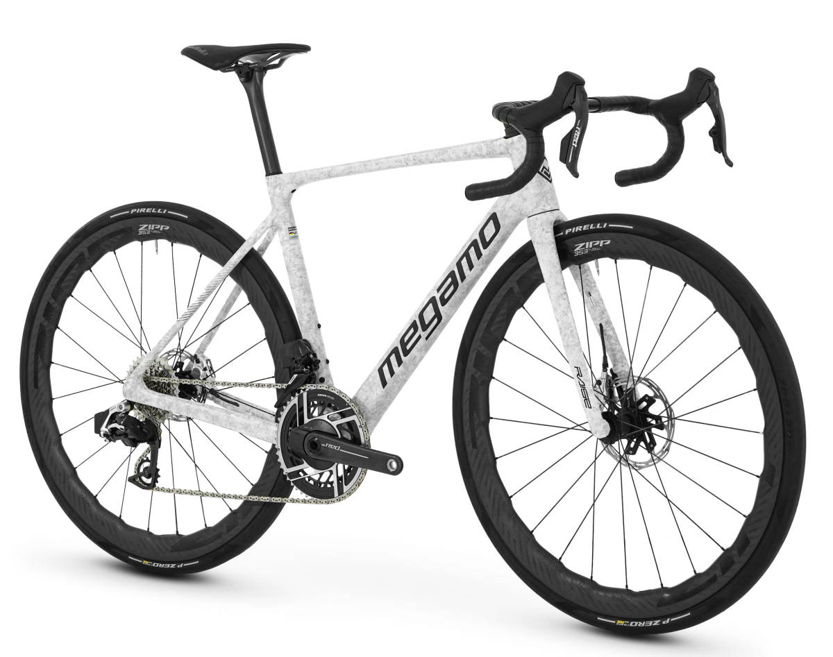 RAISE 00 - JADE WHITE XS (26)