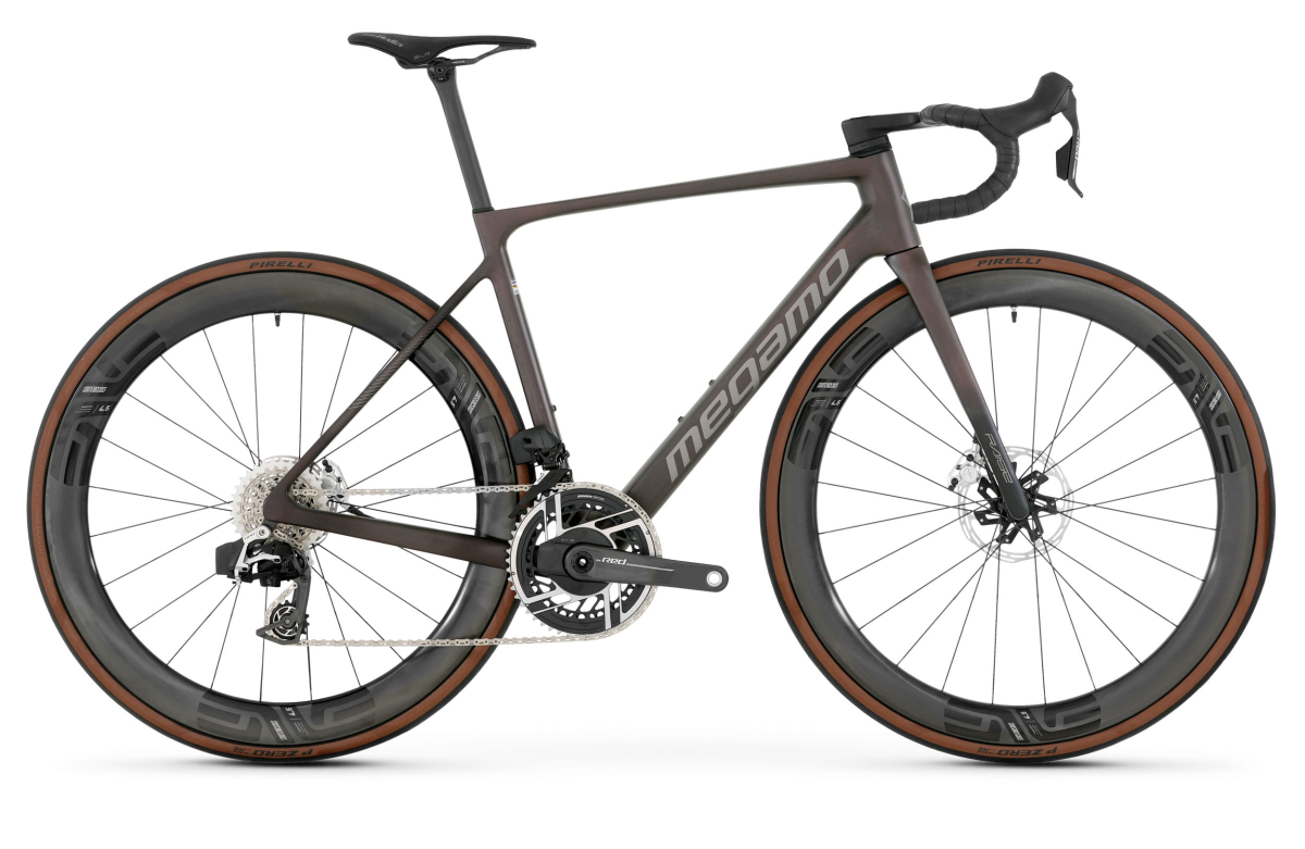RAISE ENVE EDITION - GARNET UD XS (26)