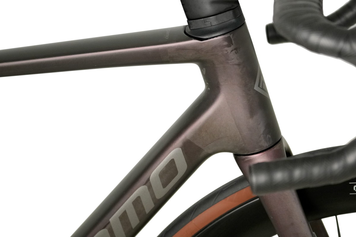 RAISE ENVE EDITION - GARNET UD XS (26)