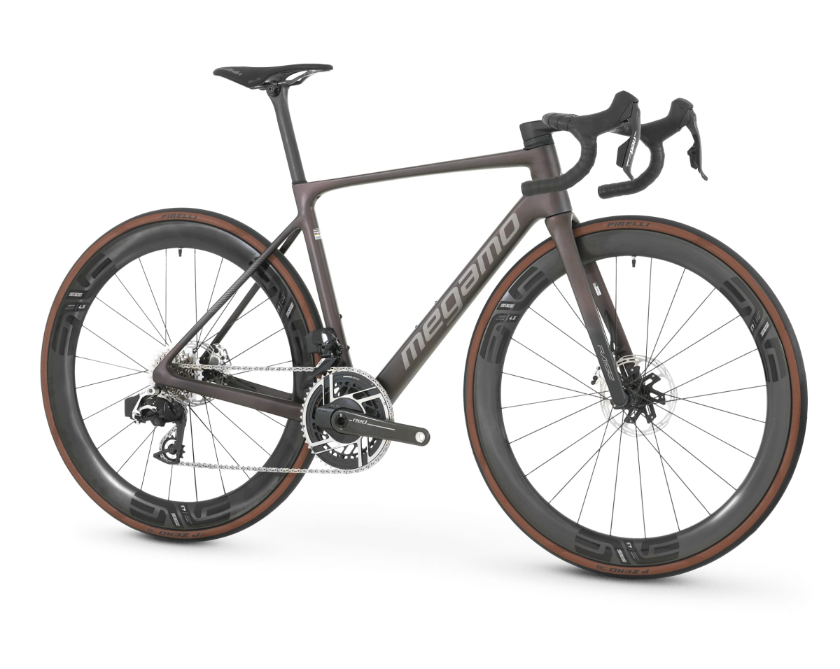 RAISE ENVE EDITION - GARNET UD XS (26)