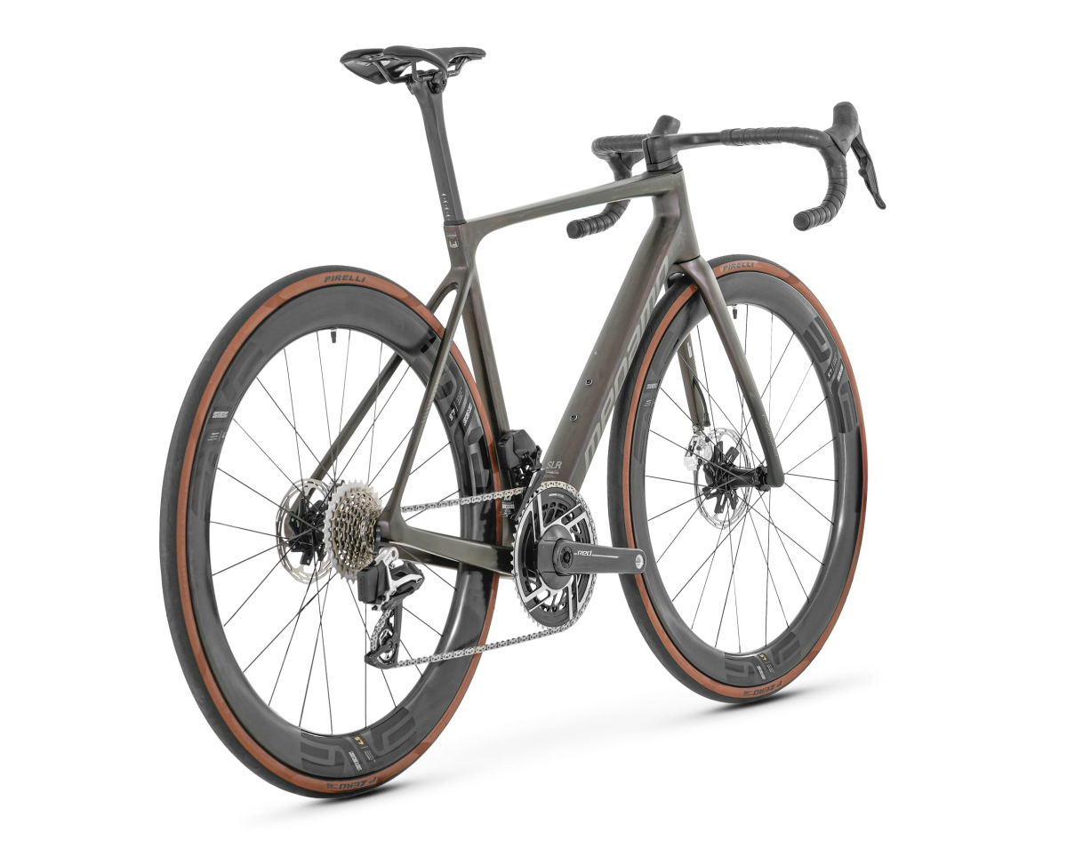 RAISE ENVE EDITION - GARNET UD XS (26)