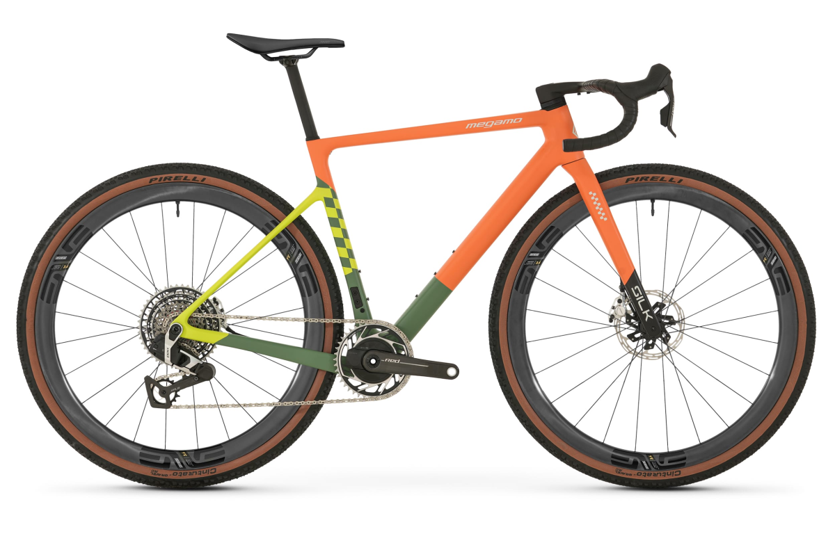 SILK ENVE EDITION - GRAVE XS (26)