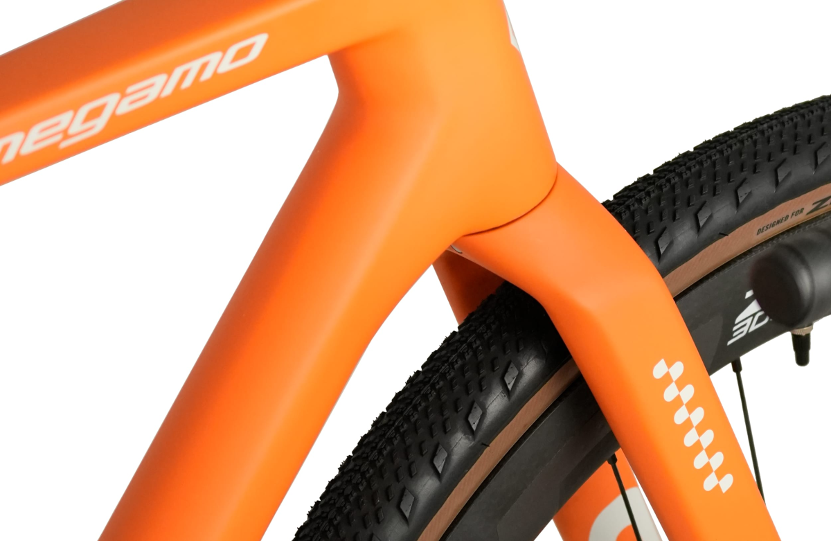 SILK ENVE EDITION - GRAVE XS (26)