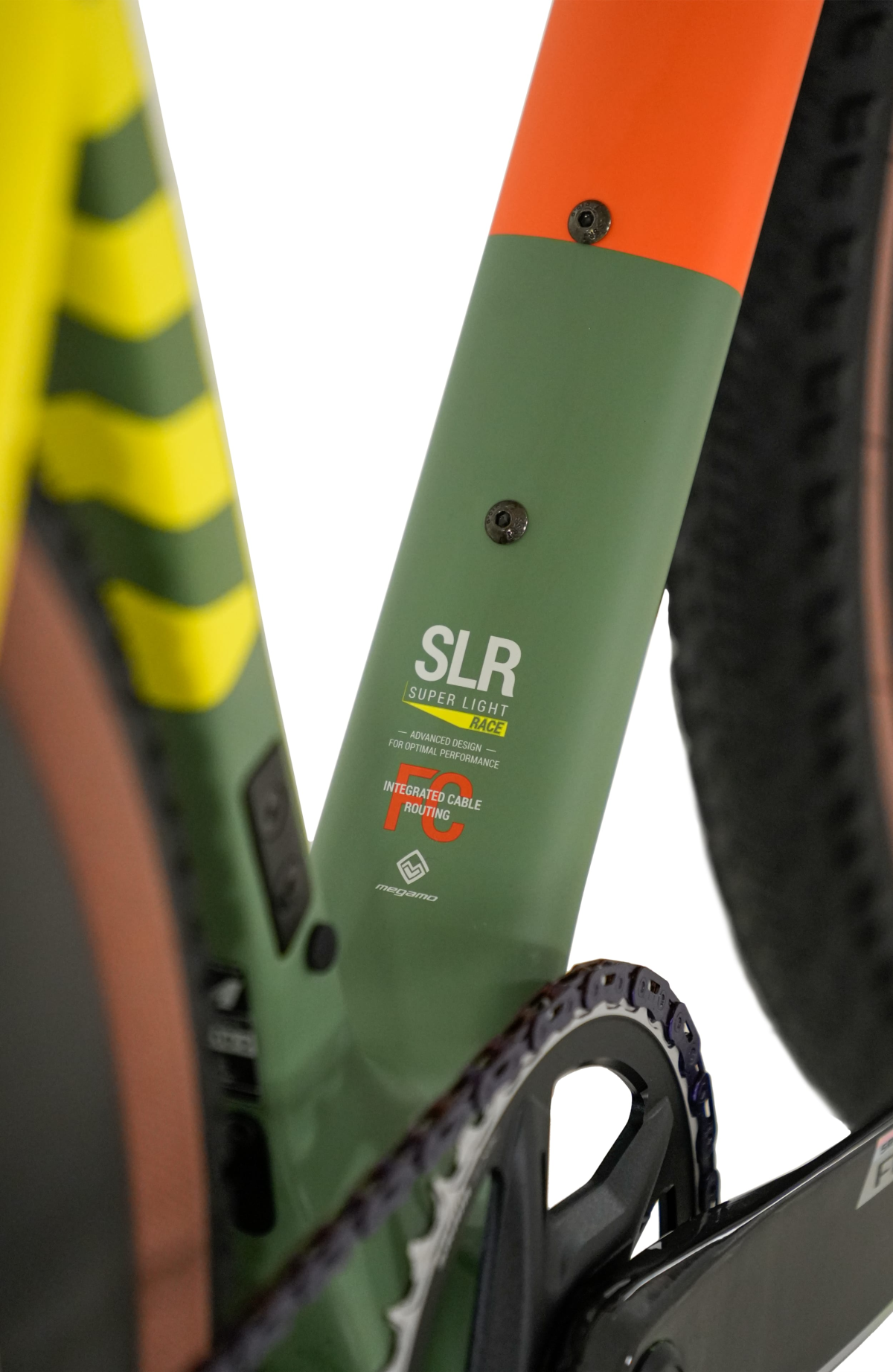 SILK ENVE EDITION - GRAVE XS (26)