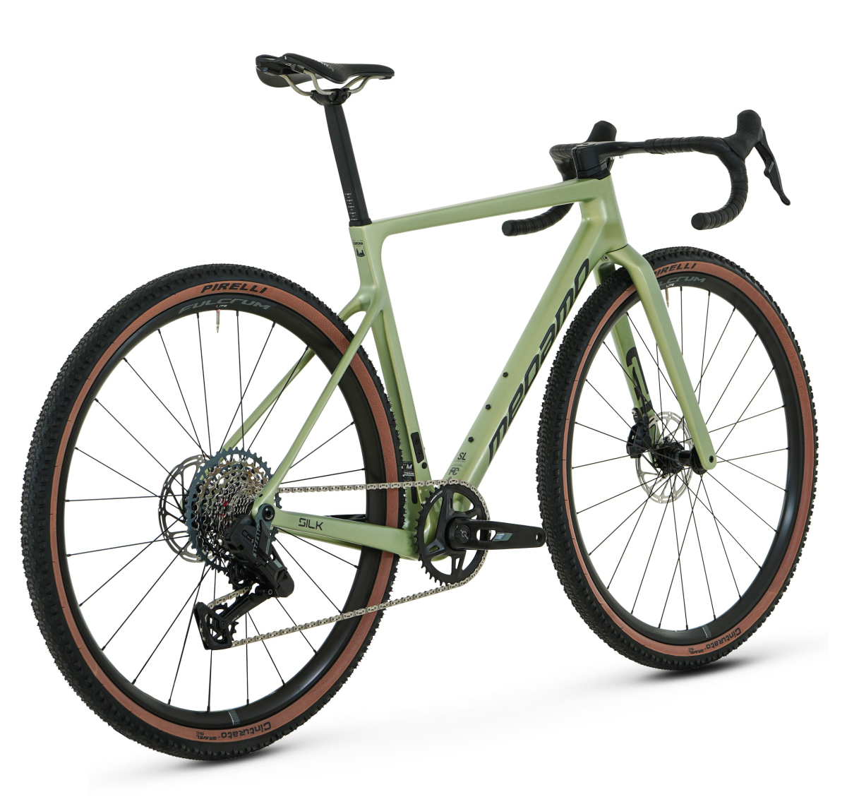 SILK 04 - GREEN XS (26)