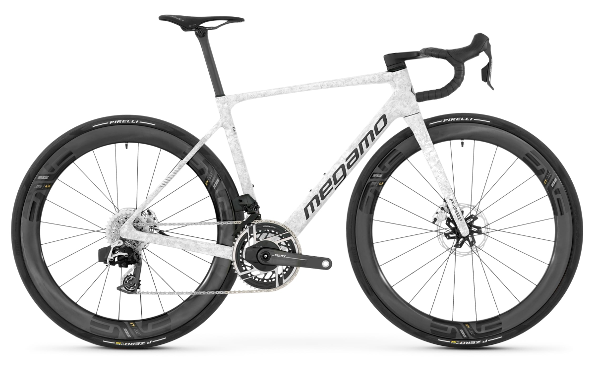 RAISE ENVE EDITION - JADE WHITE XS (26)