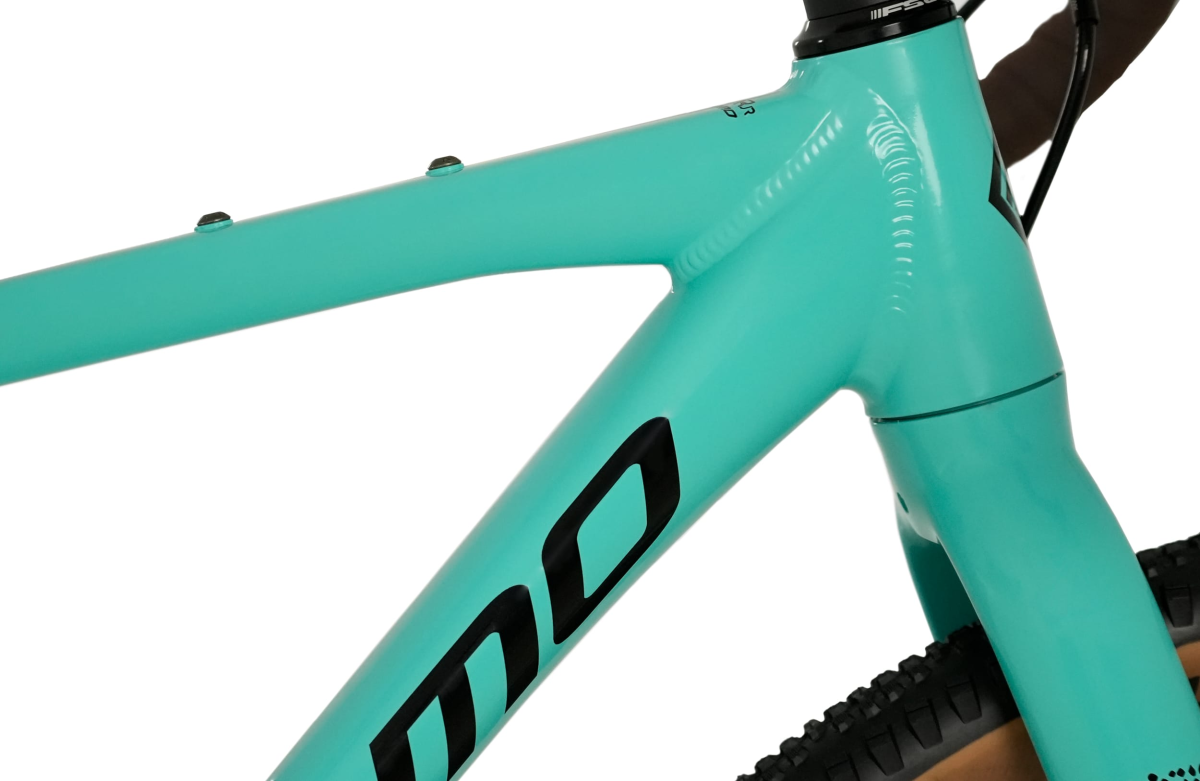 26" JAKAR JUNIOR - TURQUOISE (26)