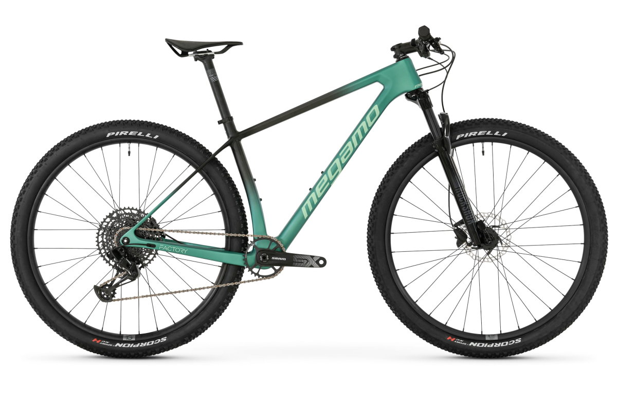 29" FACTORY 30 - GREEN S (26)