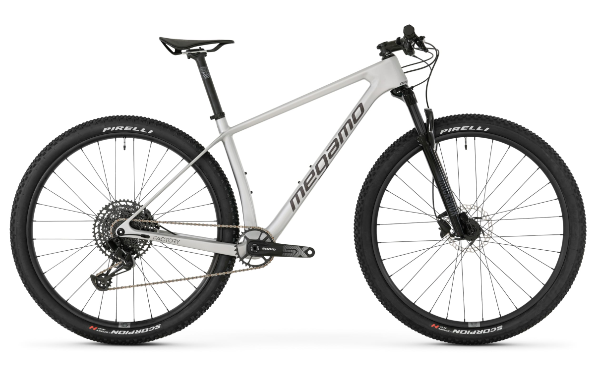 29" FACTORY 30 - CHROME S (26)