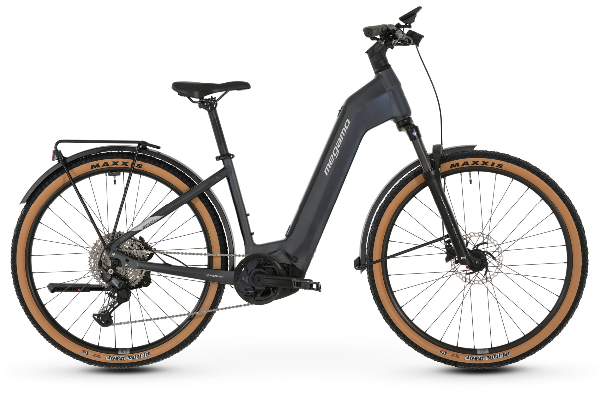 29" REACH LOW 05 EQUIPPED - BLACK S (26)