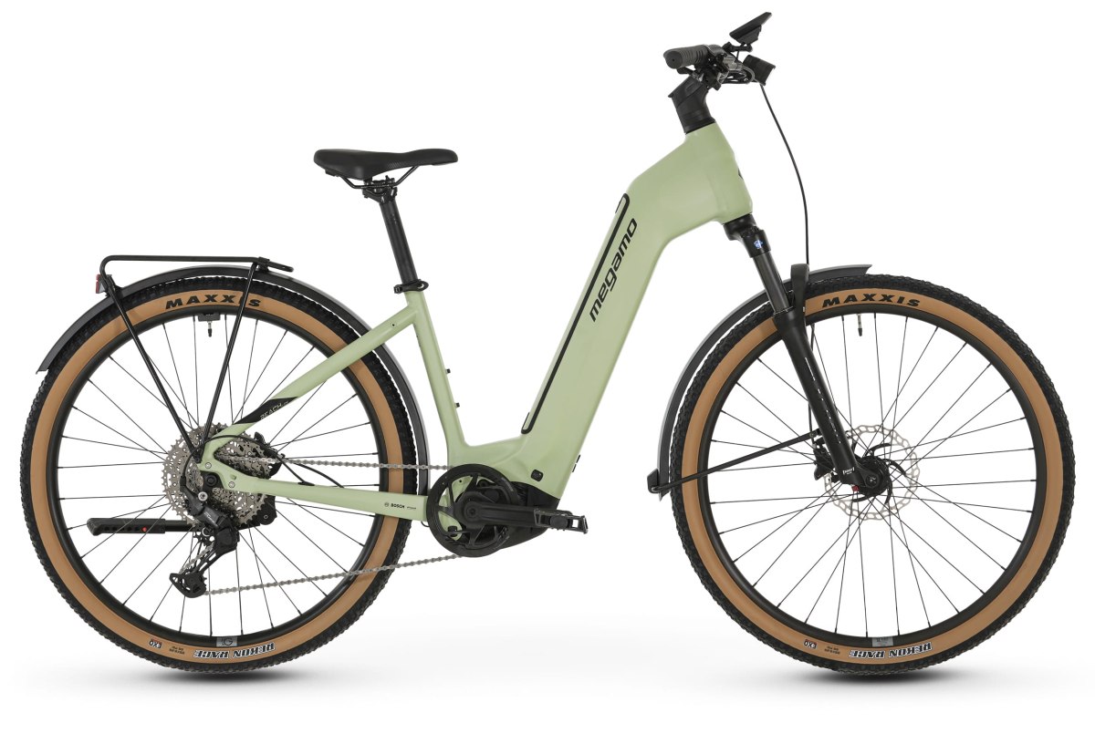 29" REACH LOW 05 EQUIPPED - MINT S (26)