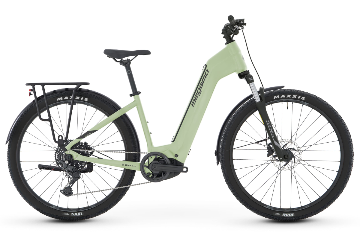 29" REACH LOW 20 EQUIPPED - MINT S (26)