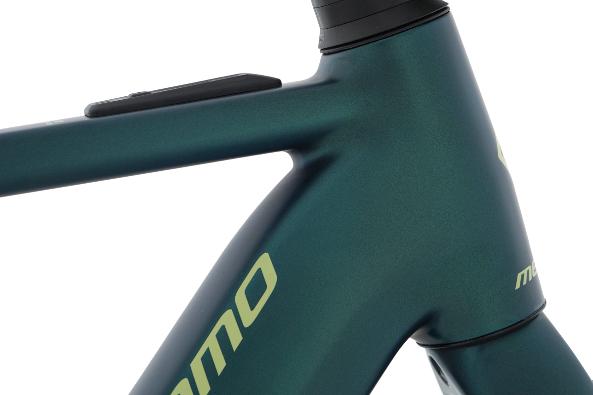 LANDE FLAT-BAR - BLUE M (25)