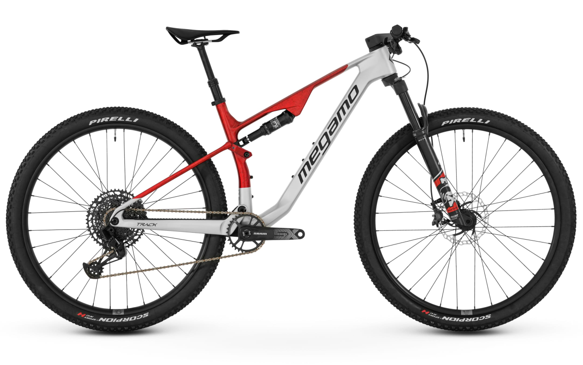 29" TRACK 10 - RED S (26)