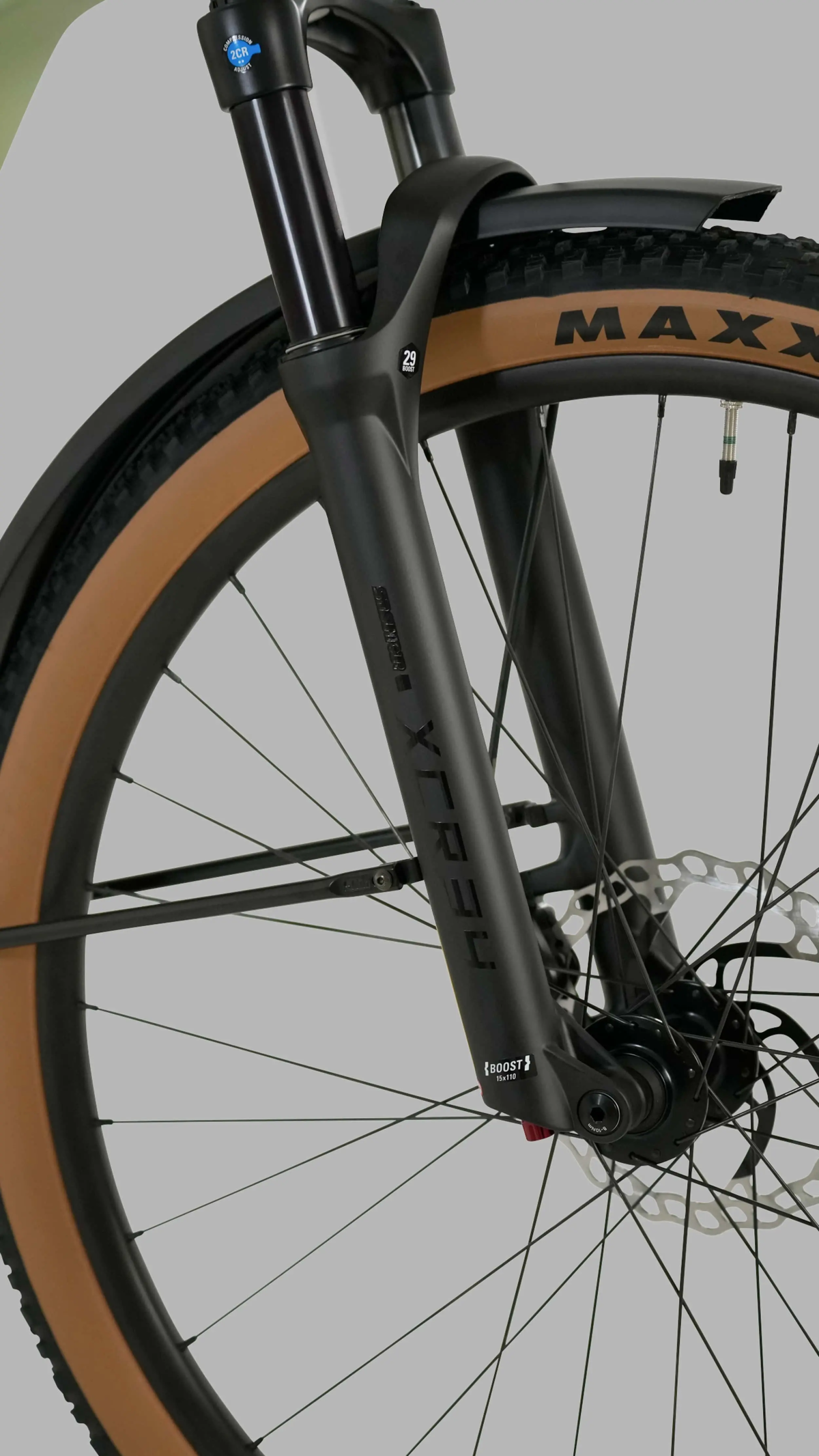 REACH LOW 10 EQUIPPED - MINT S (26)