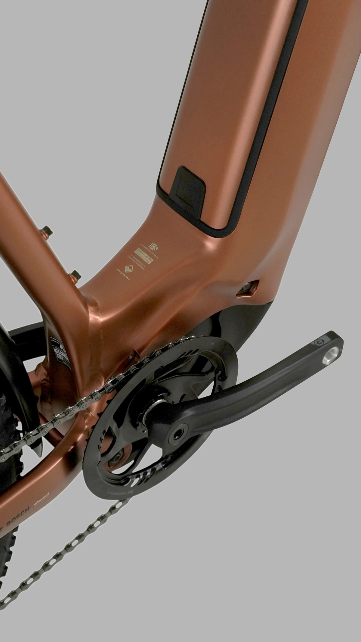 29" REACH LOW 05 EQUIPPED - BROWN S (26)