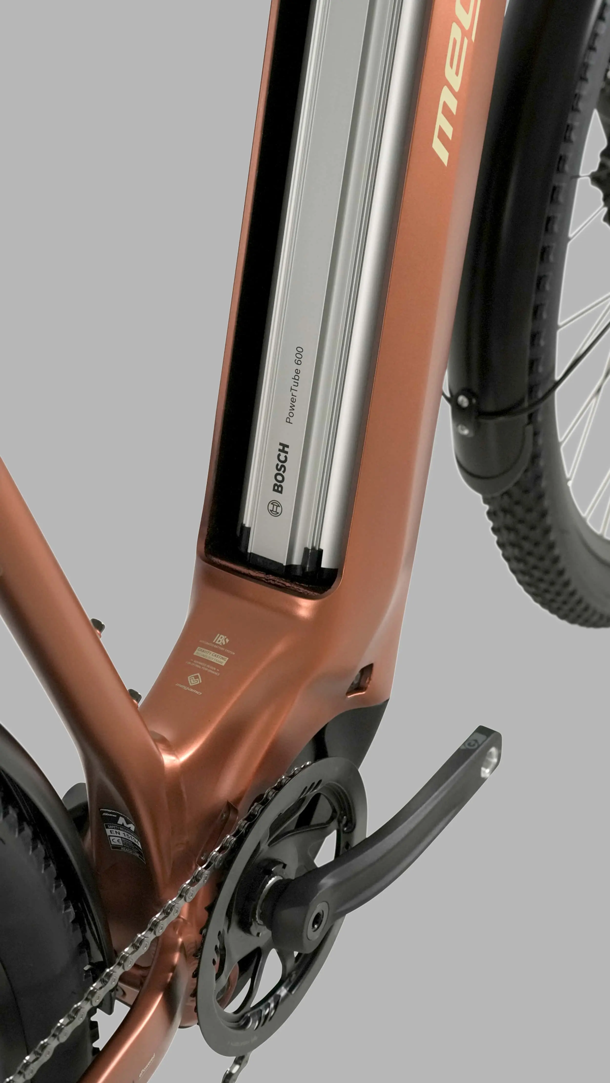 29" REACH LOW 05 EQUIPPED - BROWN S (26)