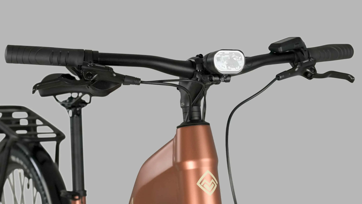 29" REACH LOW 05 EQUIPPED - BROWN S (26)