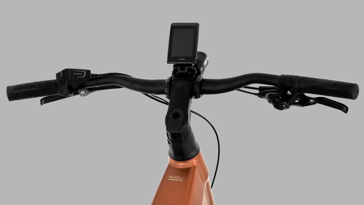 29" REACH LOW 05 EQUIPPED - BROWN S (26)