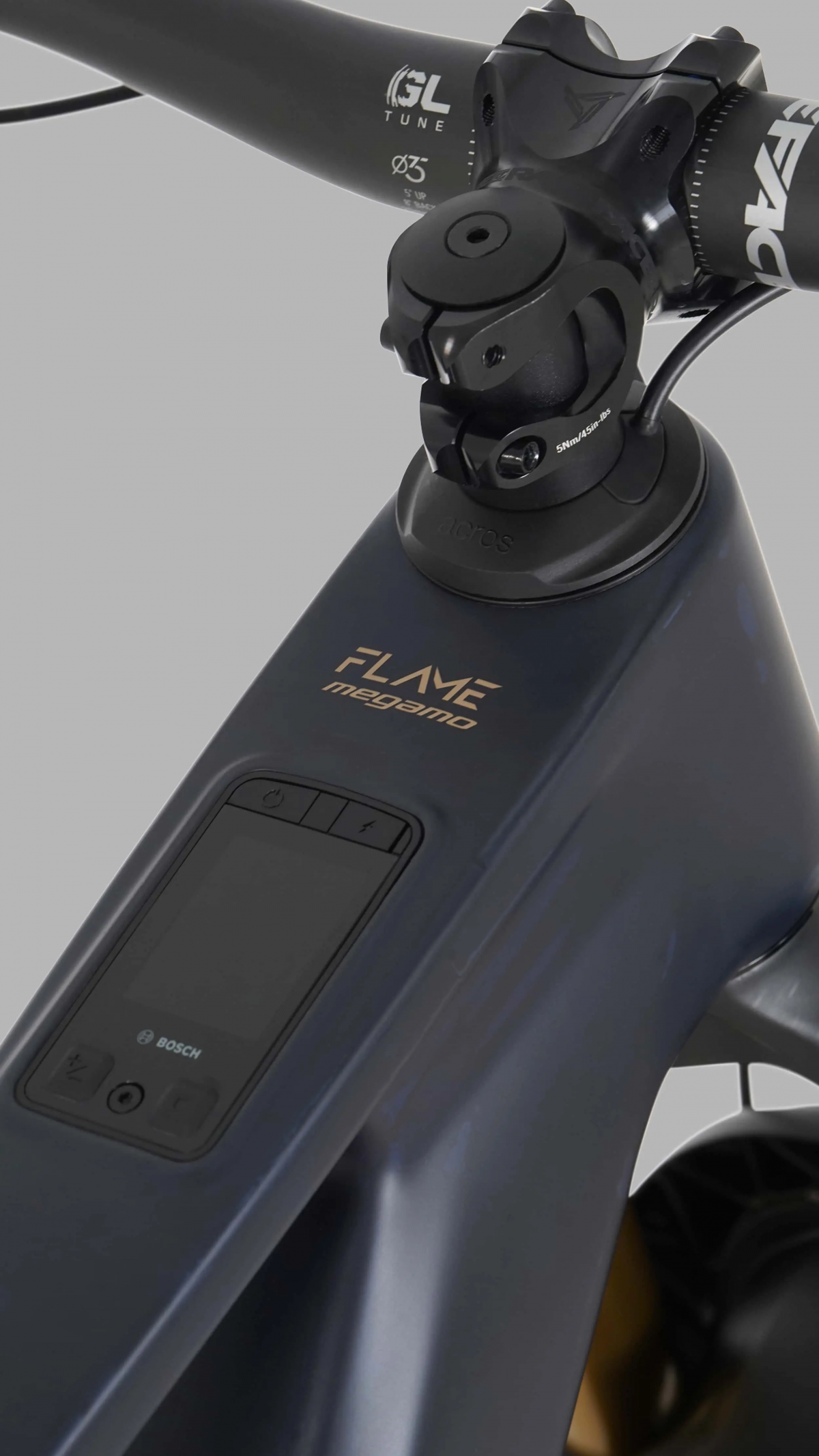  FLAME CRB 01 RACE - ALPHA NAVY S (26)