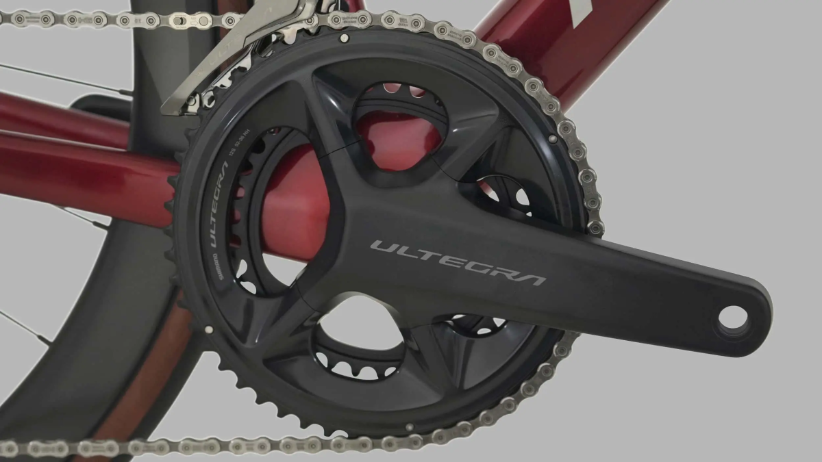 PULSE 05 CW - RED XS (26)