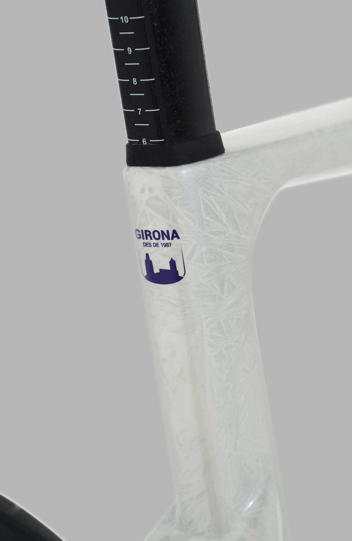 PULSE SRAM EDITION - WHITE ICE XS (26)